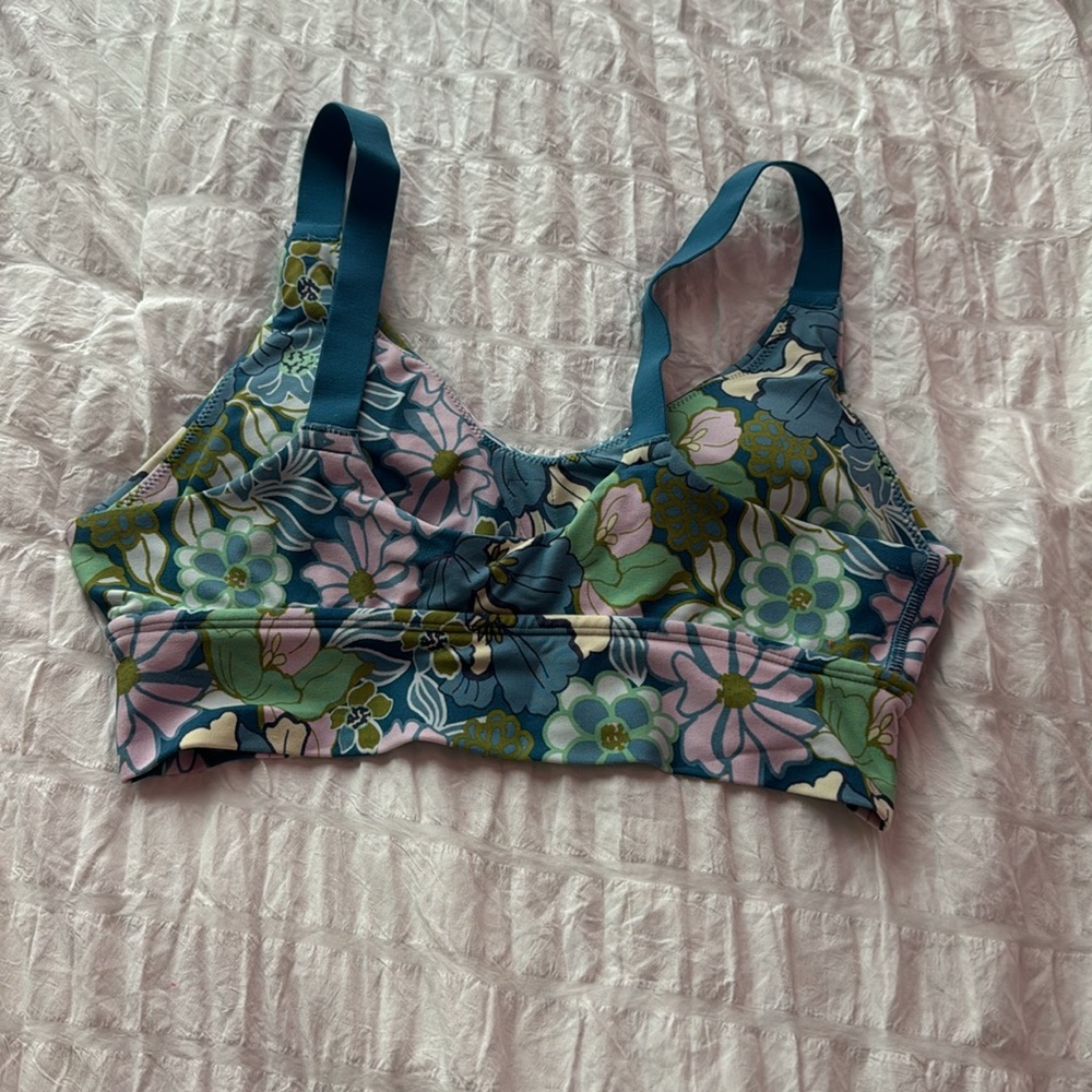 Aerie workout set - Picture 3 of 5